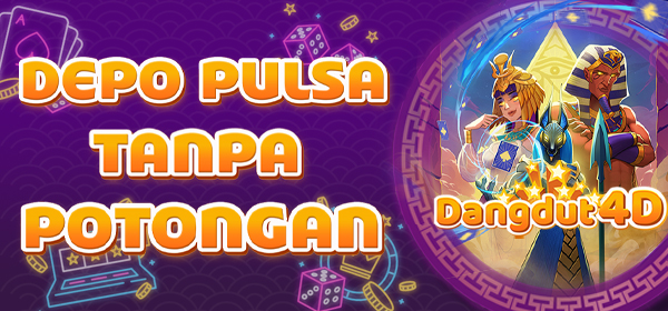 Dangdut4D
